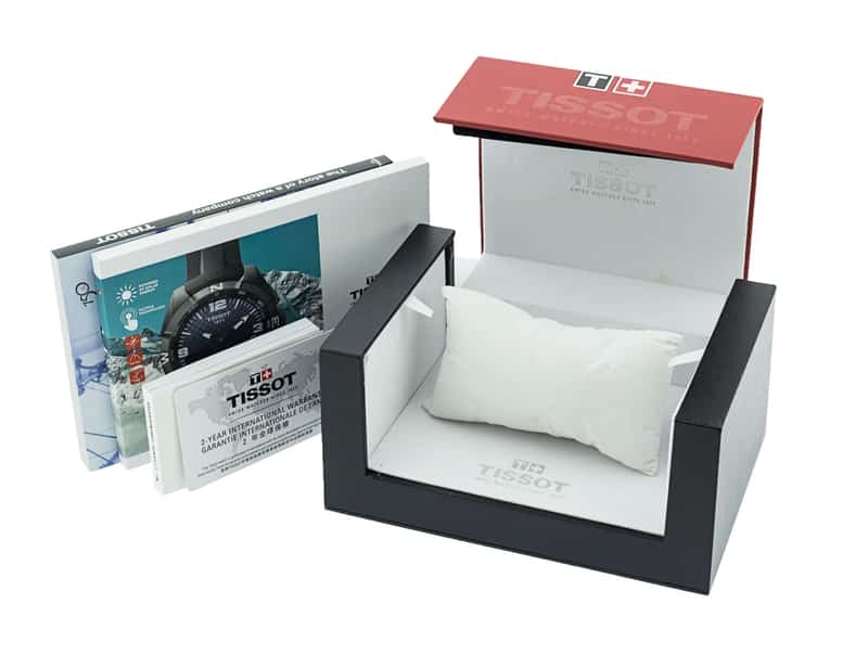 Tissot T-Sport T116.617.36.097.00